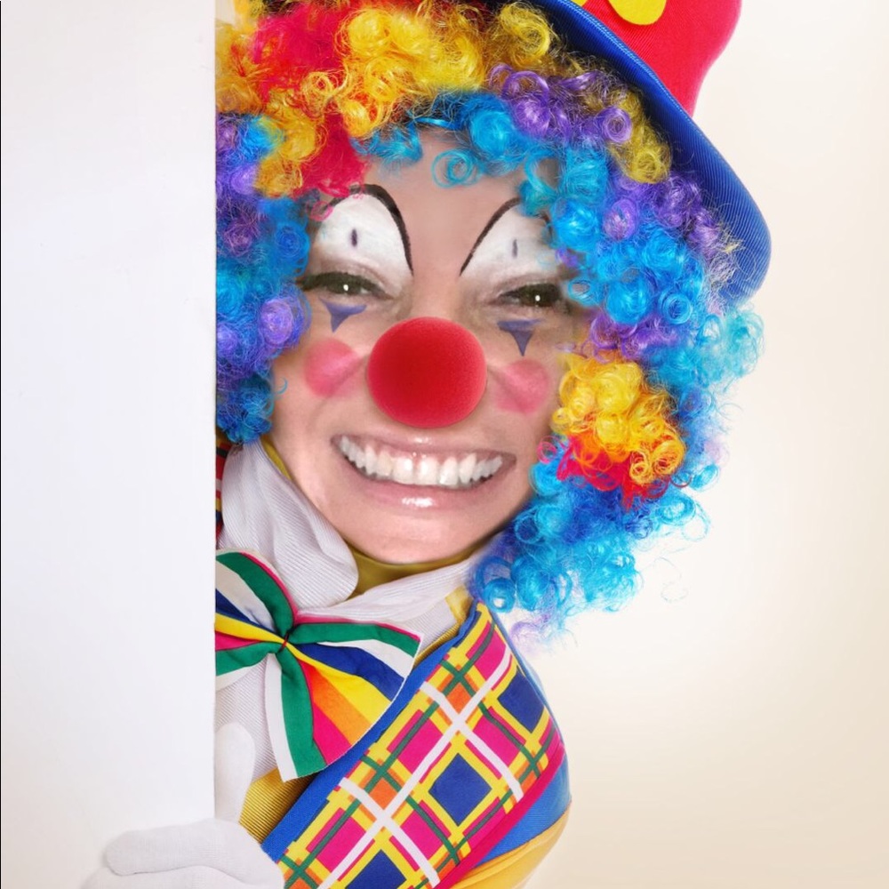 Poshitively Wonderful!